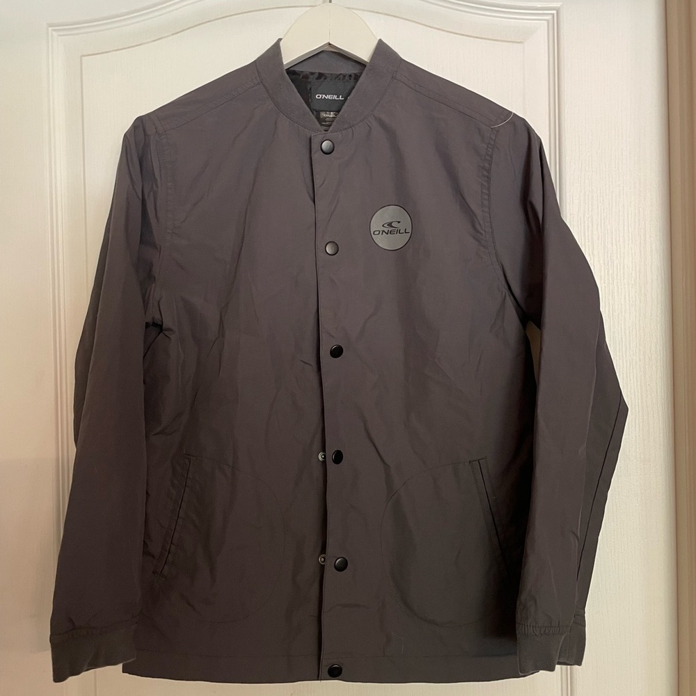 O'Neill Boys windbreaker roaster franchise Jacket size XL